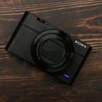 Sony Cyber-shot DSC-RX100M3 RX100III Digital Camera [Near Mint]