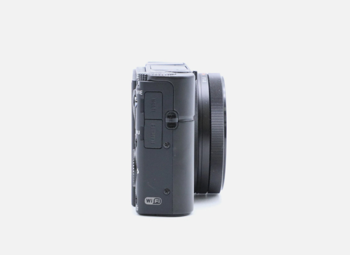 Sony Cyber-shot DSC-RX100M3 RX100III Digital Camera [Near Mint]