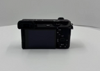 Sony Alpha a6700 APS C Mirrorless Camera Body Only 6K Oversampled 4K 60p