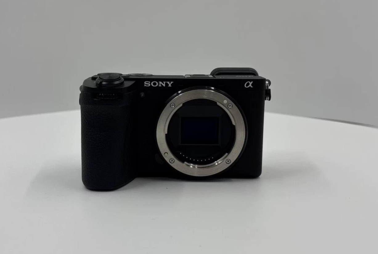 Sony Alpha a6700 APS C Mirrorless Camera Body Only 6K Oversampled 4K 60p