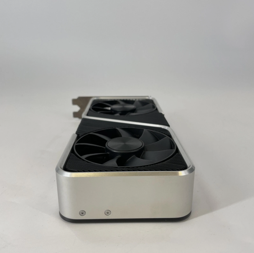 NVIDIA Founders Edition GeForce RTX 3060 Ti 8GB - Graphics Card