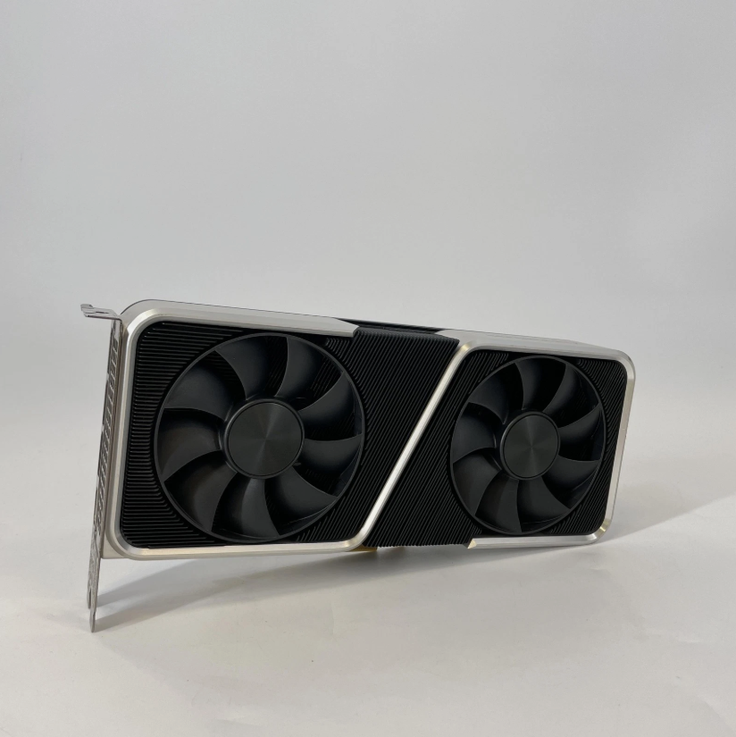 NVIDIA Founders Edition GeForce RTX 3060 Ti 8GB - Graphics Card