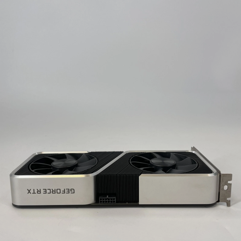 NVIDIA Founders Edition GeForce RTX 3060 Ti 8GB - Graphics Card